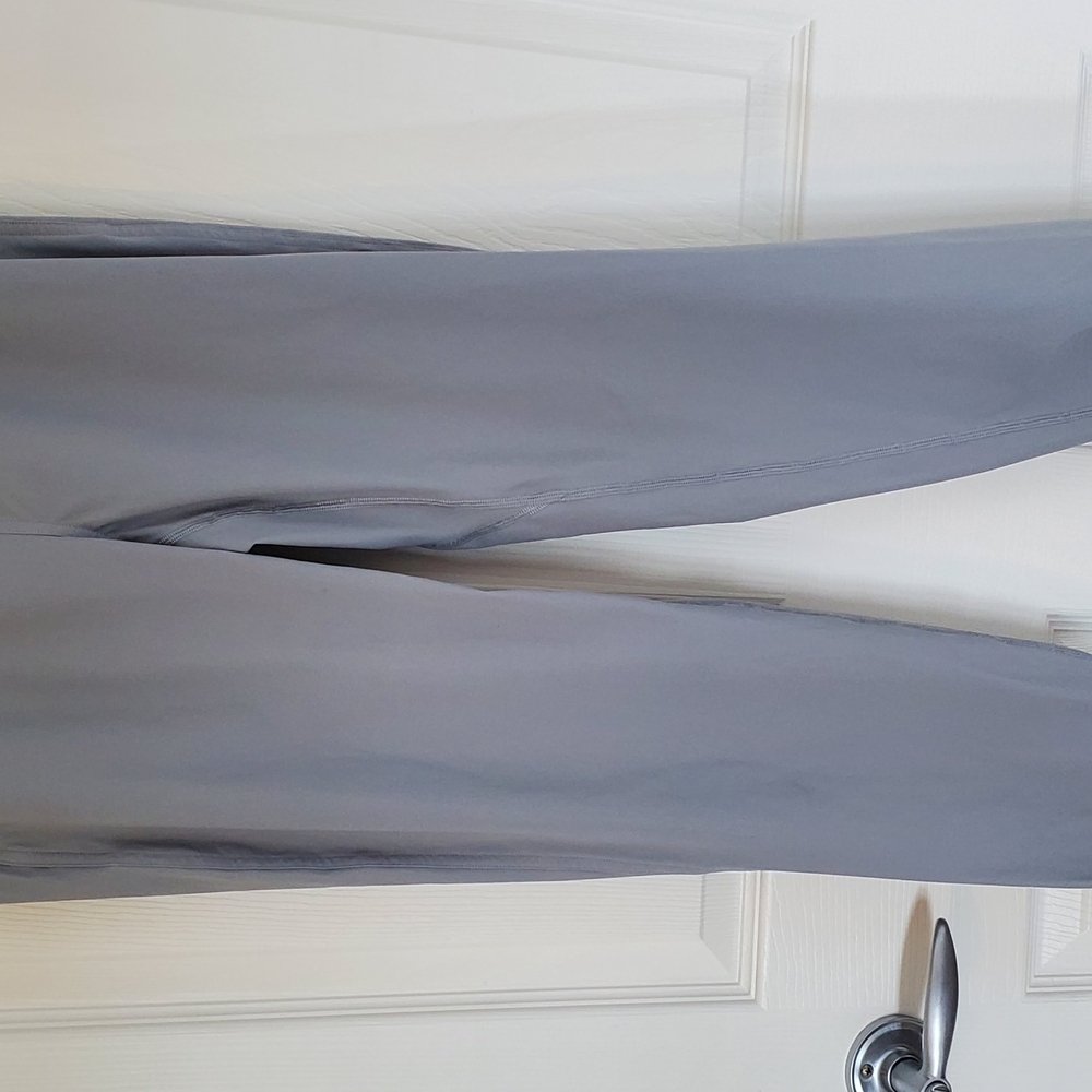 Women's Gray Pants